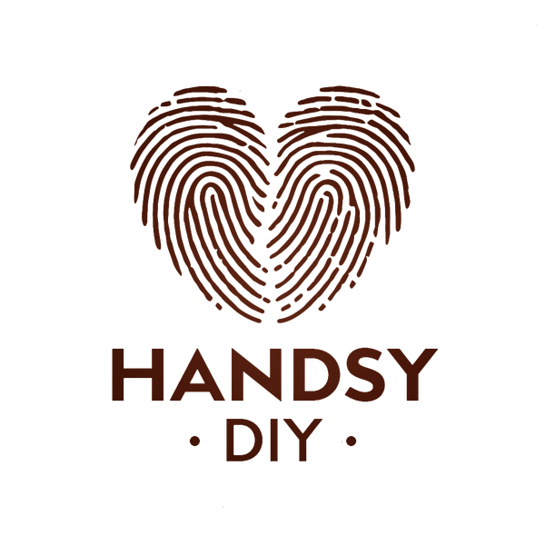 Handsy DIY