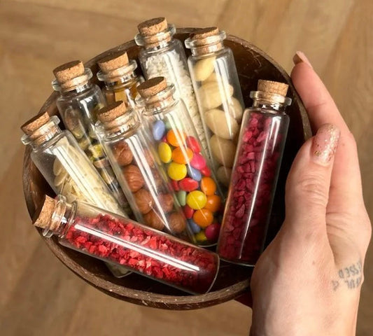 Dlaczego warto tworzyć ręcznie?