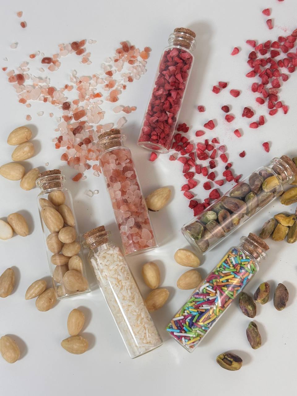Handsy DIY Zestaw  – 🍫 Choco Luxe